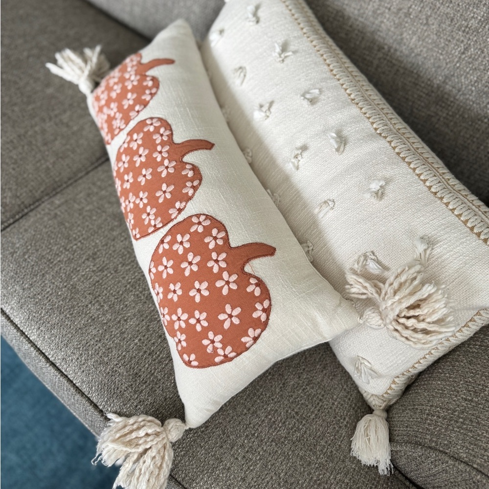 Fall Pillow - Picture 9 of 11